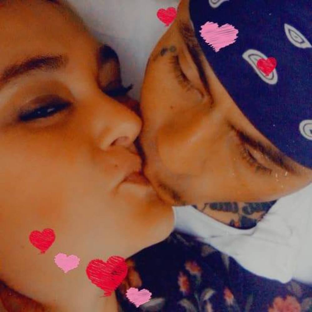 Meet your Posher, Rebekah